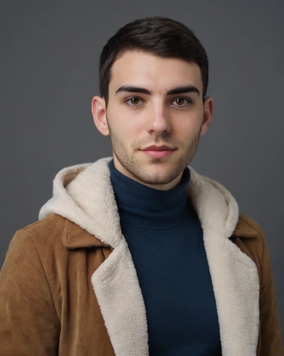 Lucas A. ultimo payout