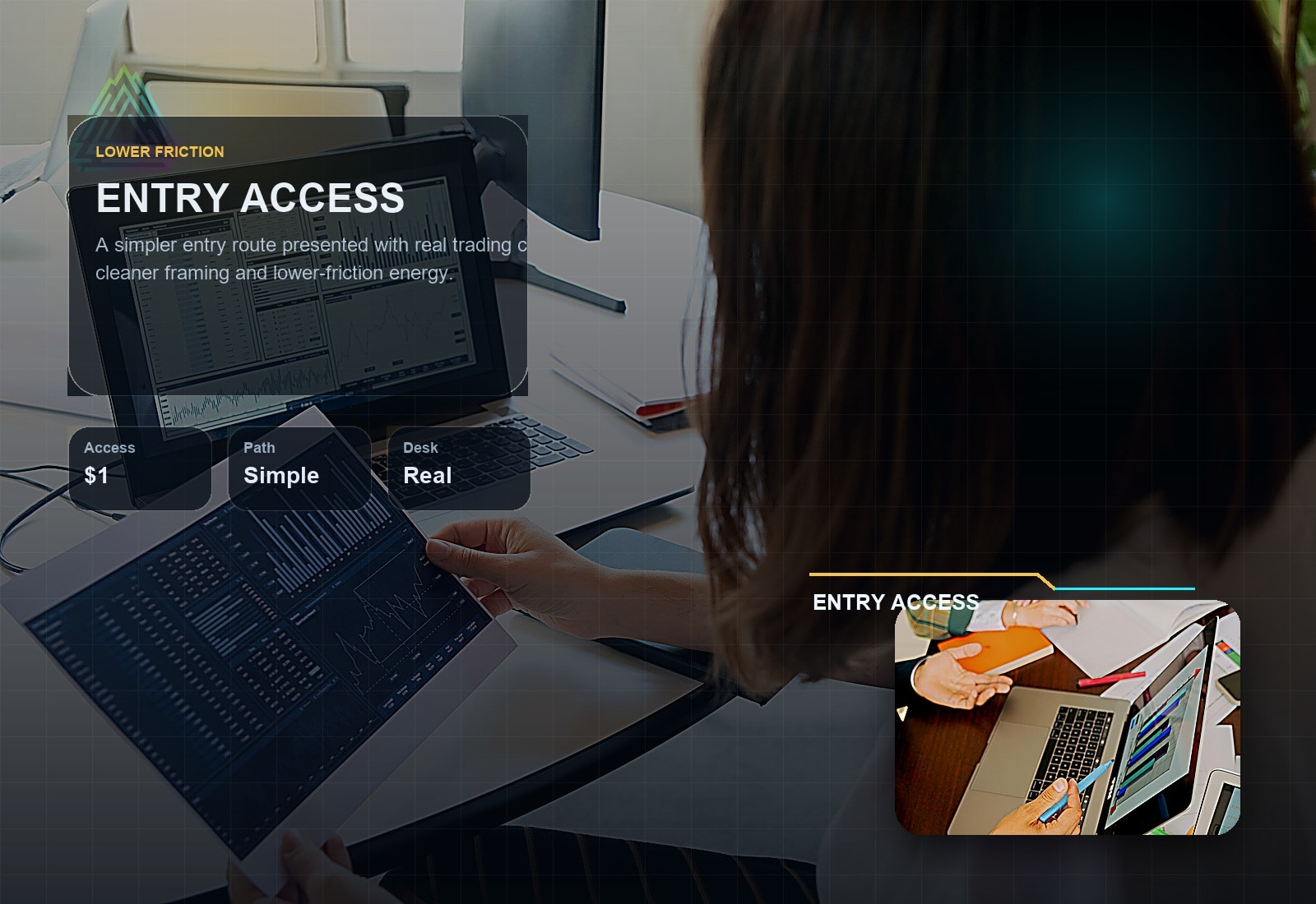 $1 Starter Challenge